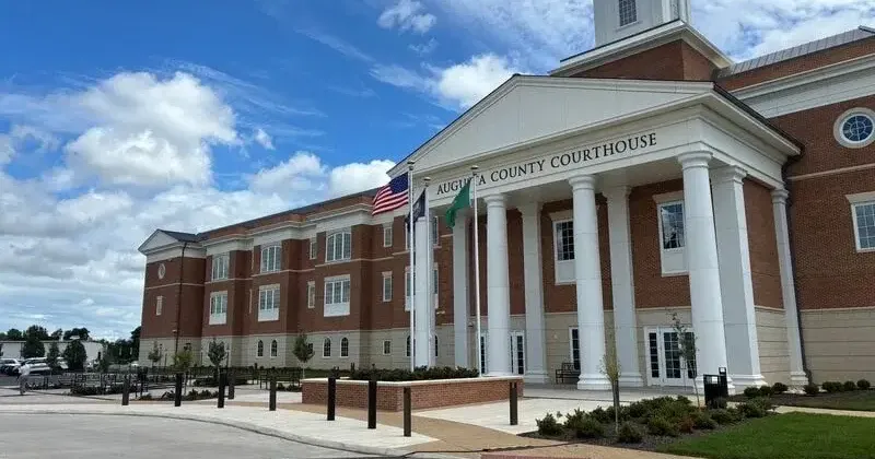 Waynesboro man sentenced in fatal e-bike crash