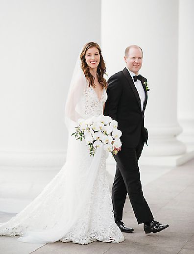 Mr. & Mrs. Ryan Thomas Havermann