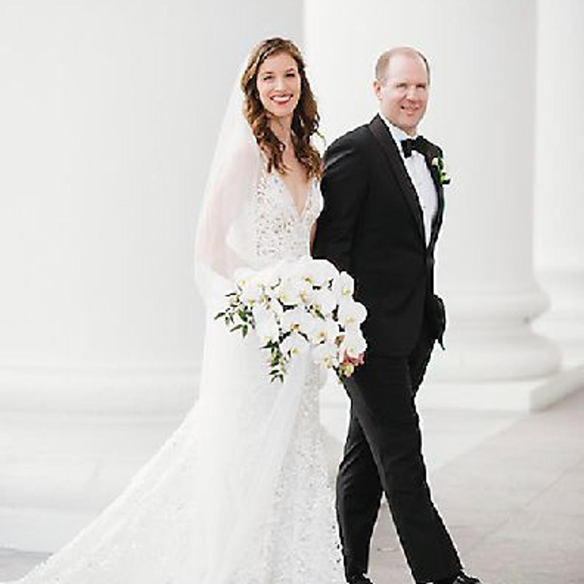 Mr Mrs Ryan Thomas Havermann