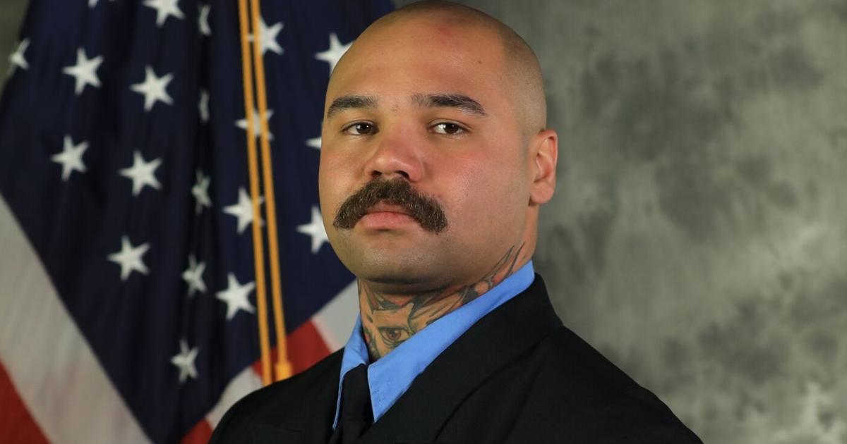 Update: Off-duty Henrico firefighter killed in hit-and-run on I-64 ramp