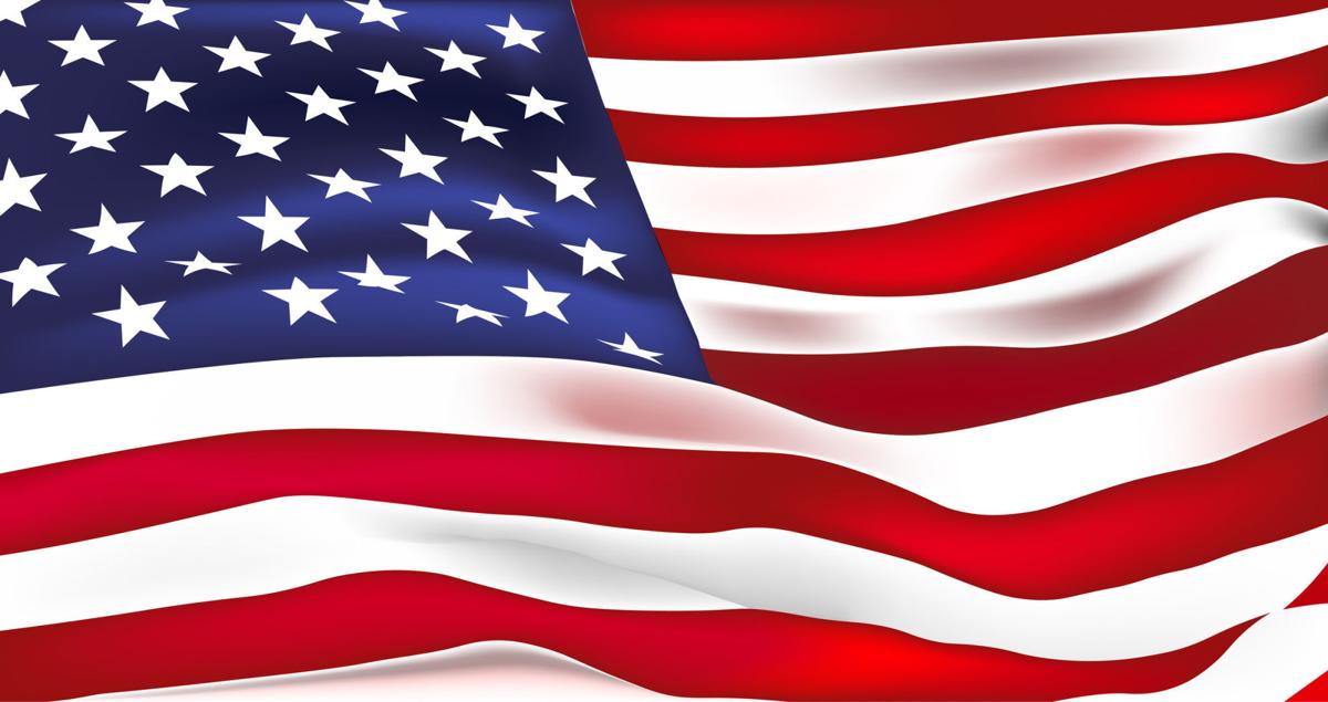 What is kept in heaven after attaining salvation? Independence Day 3 2021 : Correspondent Of The Day July 3 2021 Proudly Fly Old Glory On Independence Day Letters Richmond Com