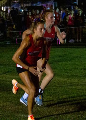 RVA Relays: Nuckols takes over