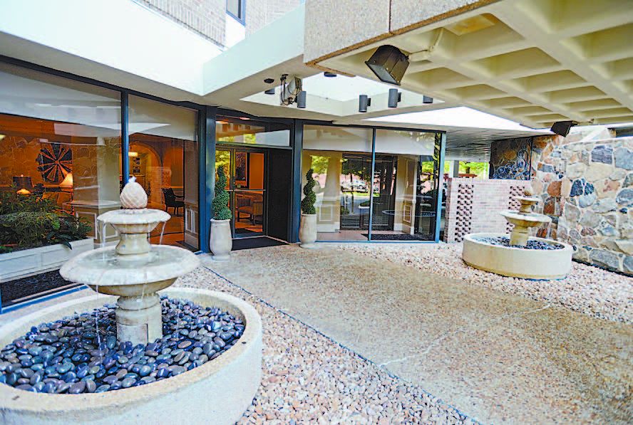 Hathaway Tower Richmond Neighborhoods