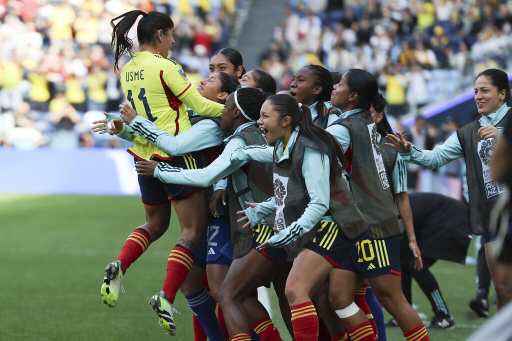 Chamblee high schooler on debut at FIFA Women's World Cup – WABE