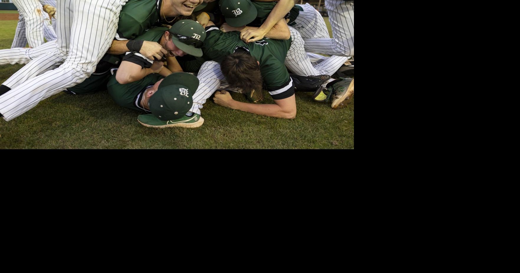 Benedictine Baseball Clinches 6th State Title with Wise’s Dominant Pitching Performance