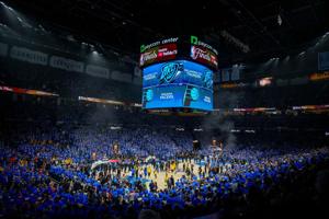 NBA releases 2026-27 regular-season schedule