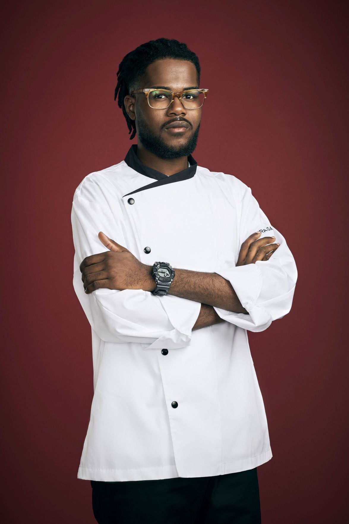Chesterfield S Steve Glenn Jr Will Be On This Season S Hell S Kitchen With Gordon Ramsay Dining Richmond Com
