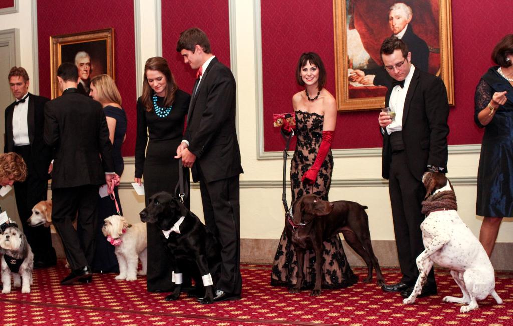 The 20th Anniversary Of The Richmond Spca Fur Ball Is This Weekend Entertainment Richmond Com