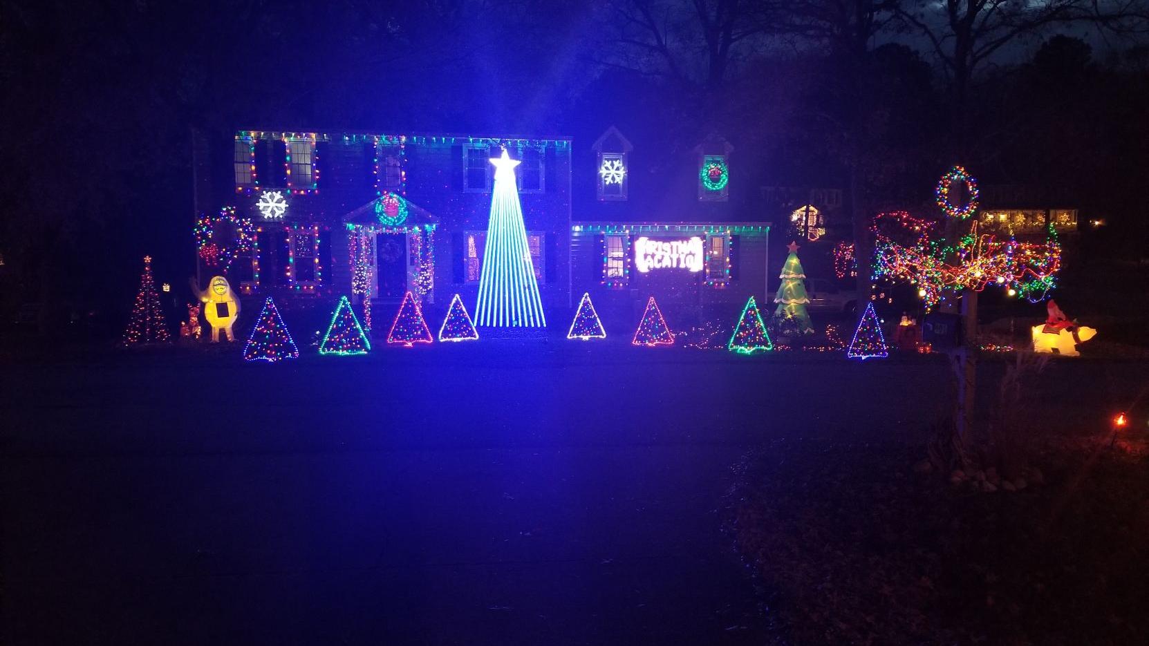 600 Coralview Terrace Rtd Tacky Lights Chesterfield Richmond Com