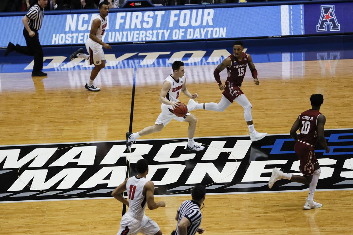 NCAA basketball tournament