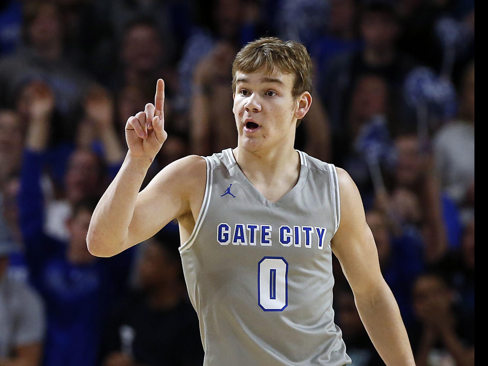 The Mac Mcclung Show Comes To Richmond And It Doesn T Disappoint