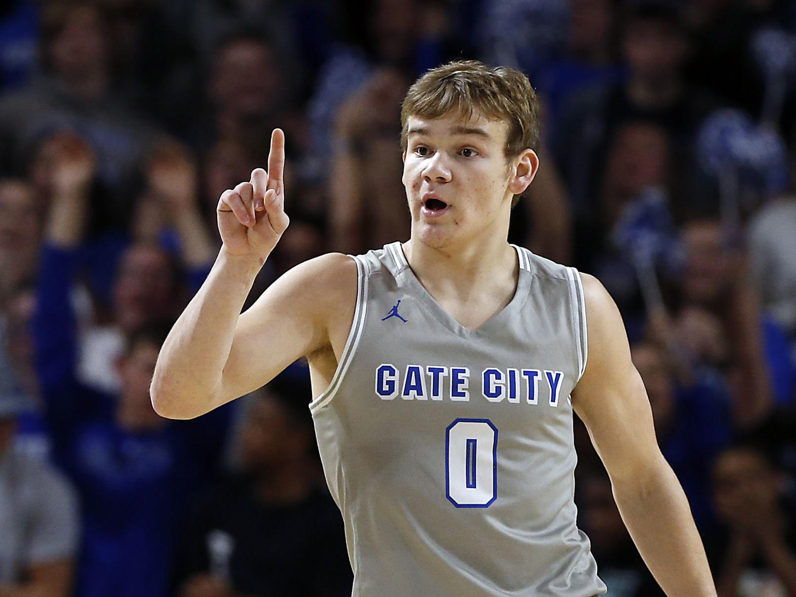 The Mac Mcclung Show Comes To Richmond And It Doesn T Disappoint