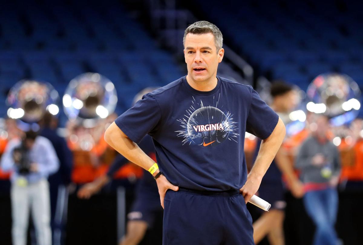 Uva Virginia Tech Release 2017 18 Basketball Schedules
