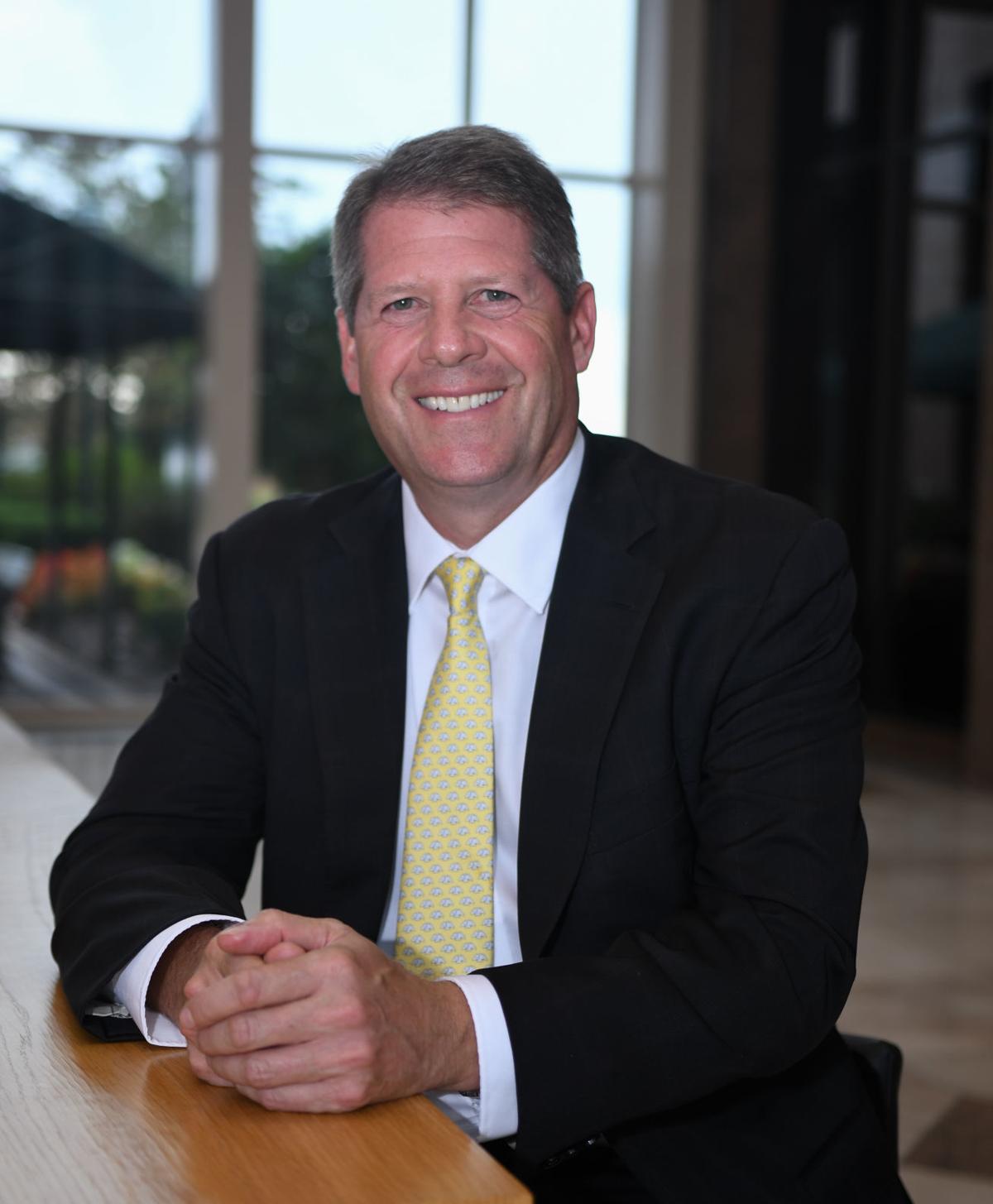 Parent Company Of Cary Street Partners To Acquire New Jersey Based Investment Adviser Business News Richmond Com