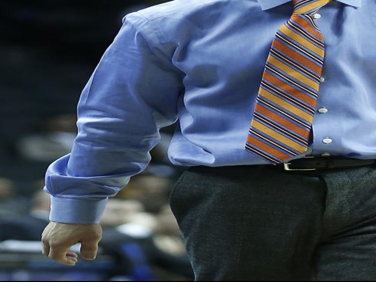 Ad Says Coach Shaka Smart Committed To Vcu College Sports