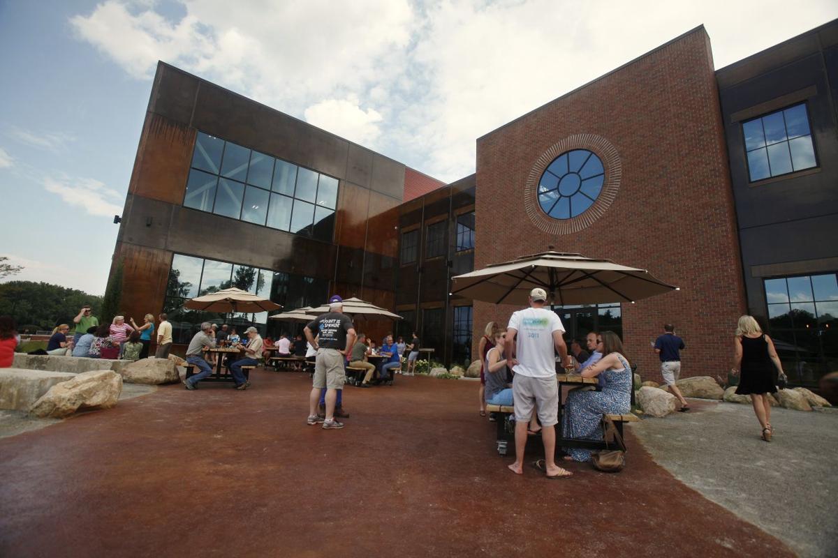 Stone Brewing hires chief operations officer to be based in RVA