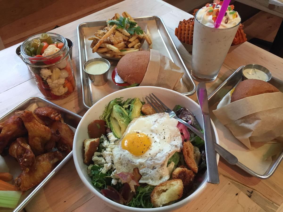 The Most Popular Restaurant Orders In Richmond According To Uber Eats Restaurant News Richmond Com