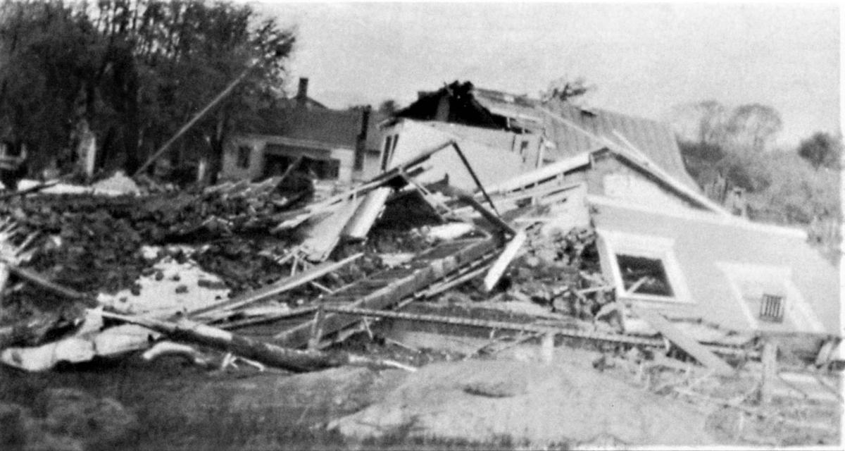 CULPEPER FLASHBACK Remembering the deadly 1929 tornadoes Virginia