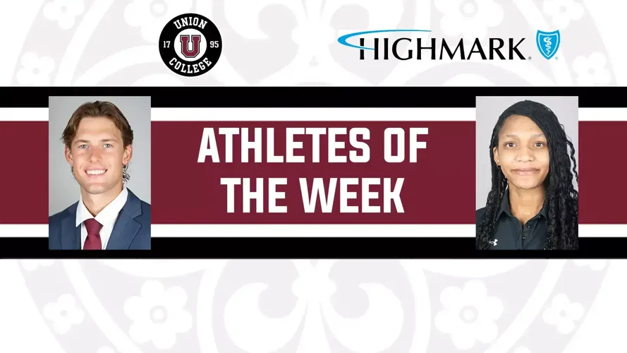 Highmark Student-Athletes of the Week
