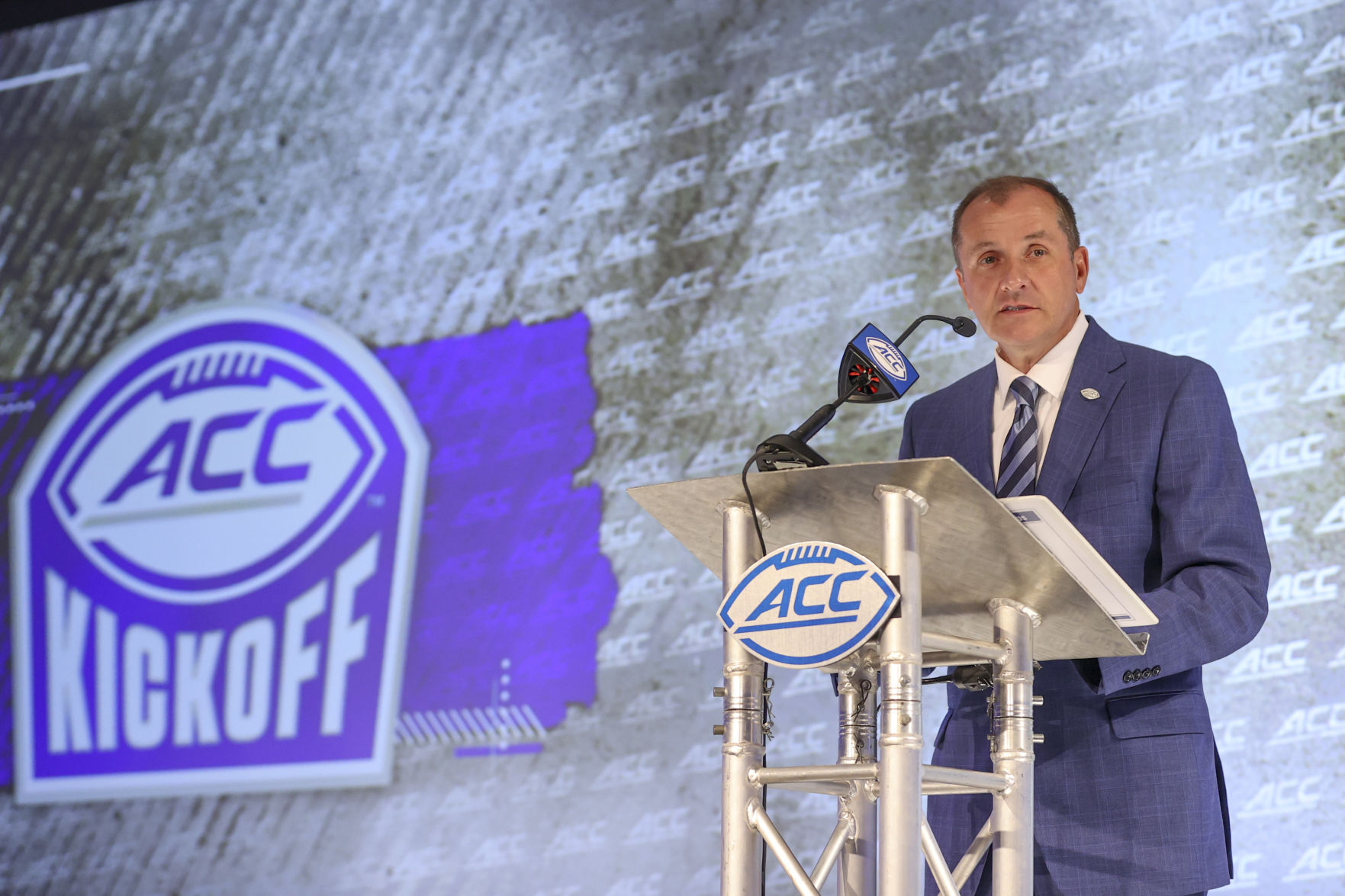 As key football games approach, Comcast still not carrying ACC Network