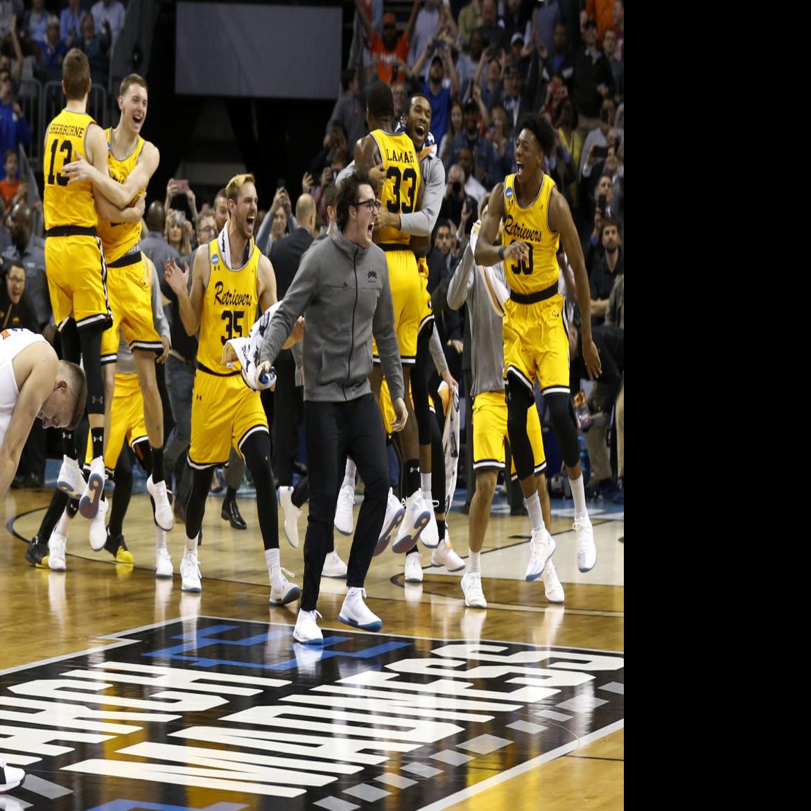 Uva S Kyle Guy On Recovering From Umbc Loss I Found An