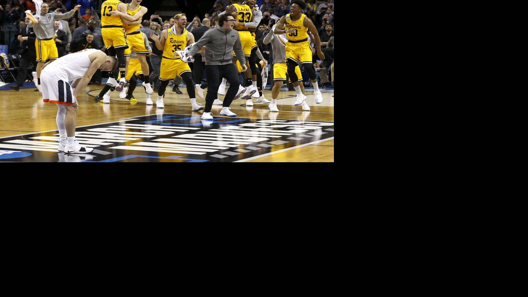 Uva S Kyle Guy On Recovering From Umbc Loss I Found An