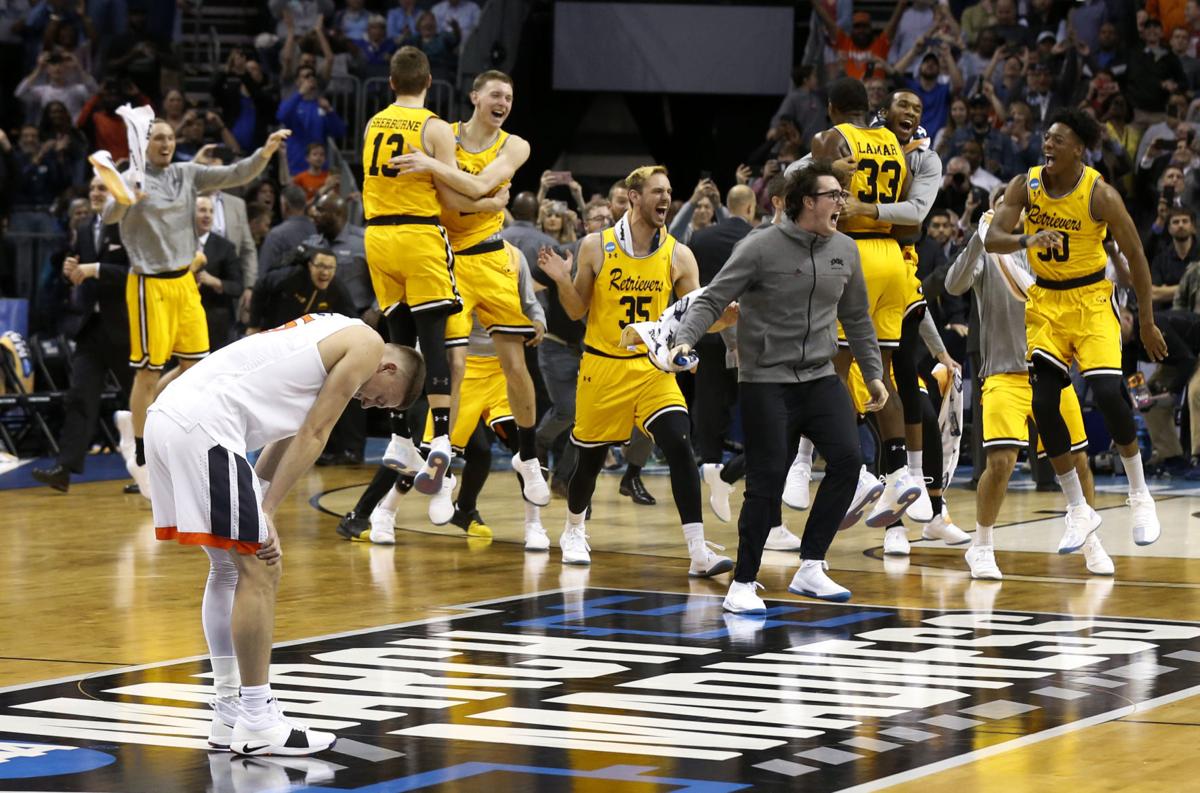 Virginia's Kyle Guy opens up after loss to UMBC in NCAA Tourney