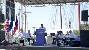 SailFest Arrives in Richmond Ahead of 250th Celebration