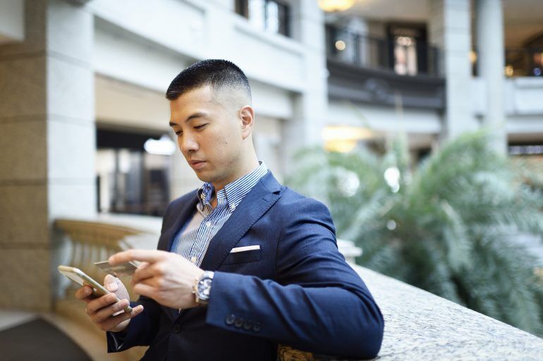 Certified financial planners didn't always fully understand credit cards.