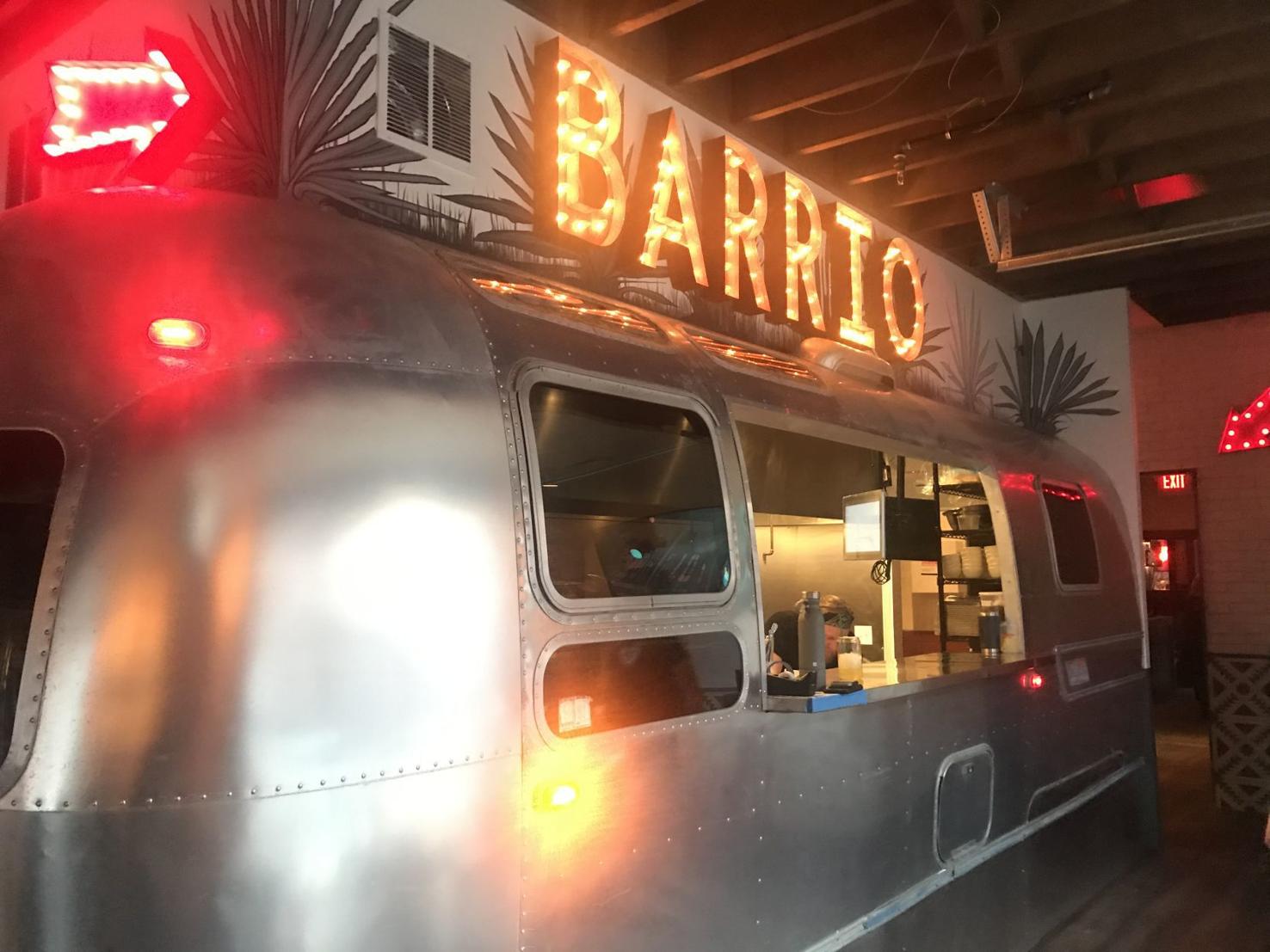 PHOTOS Barrio Taqueria & Tequila