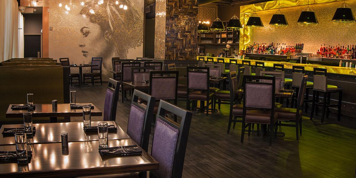 Belle James Restaurant Is Now Open In Downtown Richmond Belle James Restaurant