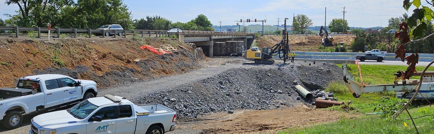 VDOT Hosting Open House Public Meeting Oct. 15 in Harrisonburg for Interstate 81 Widening Project