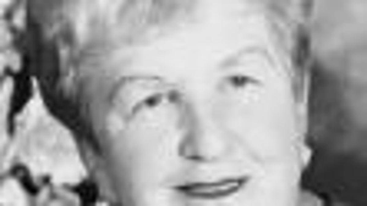 Berry Ruby Obituaries Richmond Com
