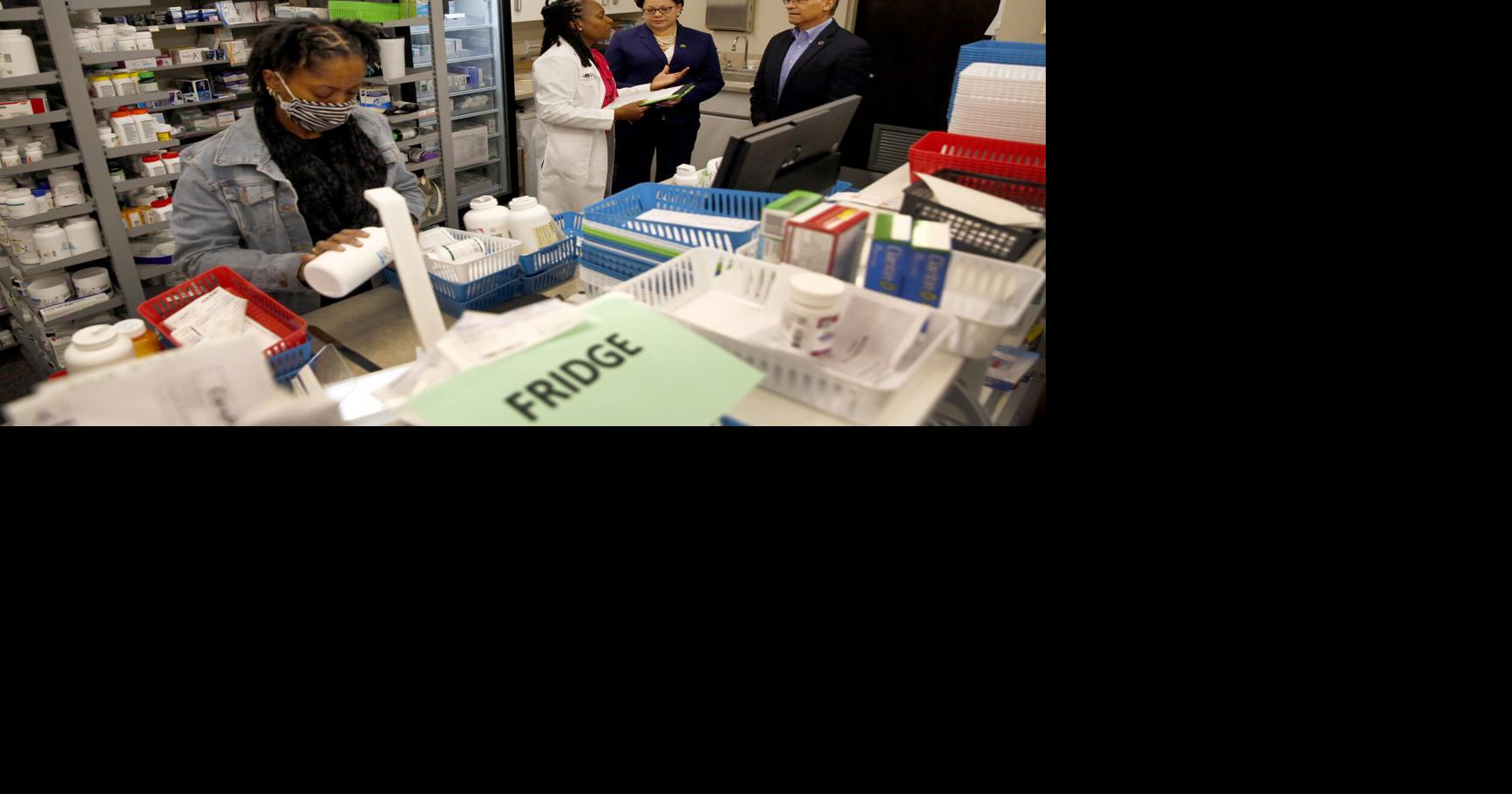 VCU Health saves a struggling pharmacy in Church Hill