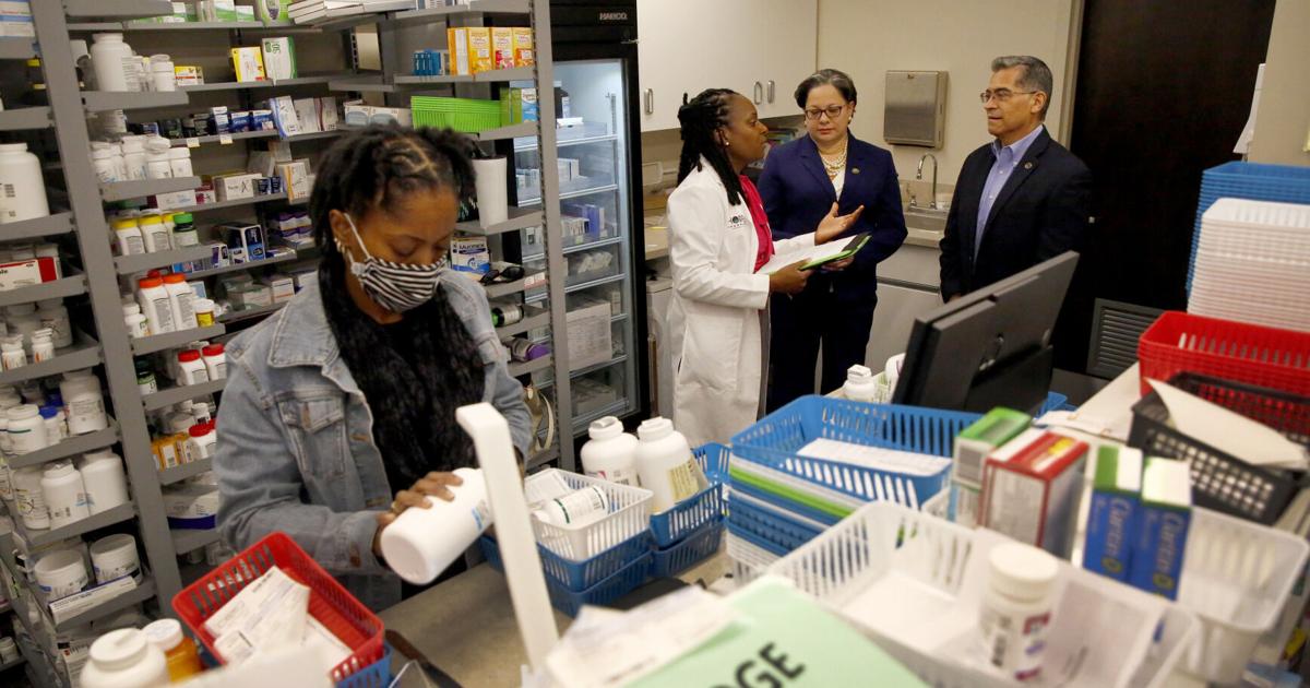 VCU Health saves a struggling pharmacy in Church Hill