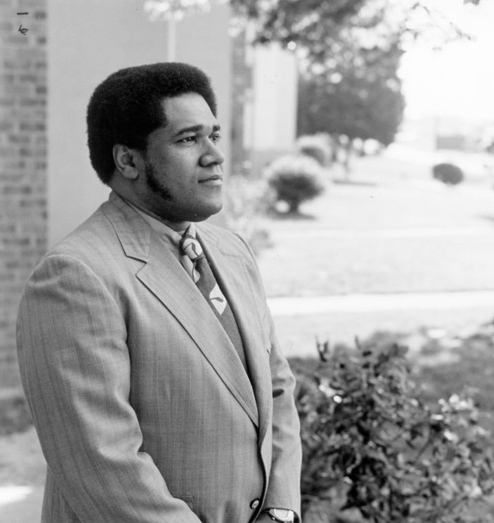 Benjamin Lambert remembered Local News