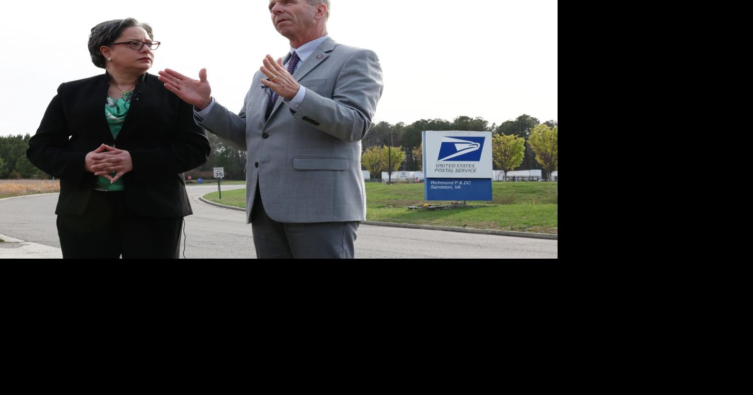Wittman: Cuts to federal share of Medicaid costs 'a no-go'