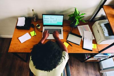 Hanover's Clerk of Court launches new online jury management system