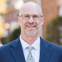 A fourth Democrat, lawyer Melvin Tull, seeks to challenge Wittman