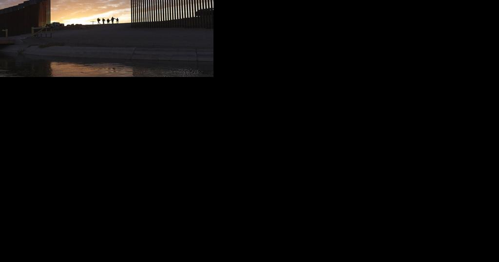 Commentary: Not all is lost at the U.S.-Mexican border - Vimarsana News