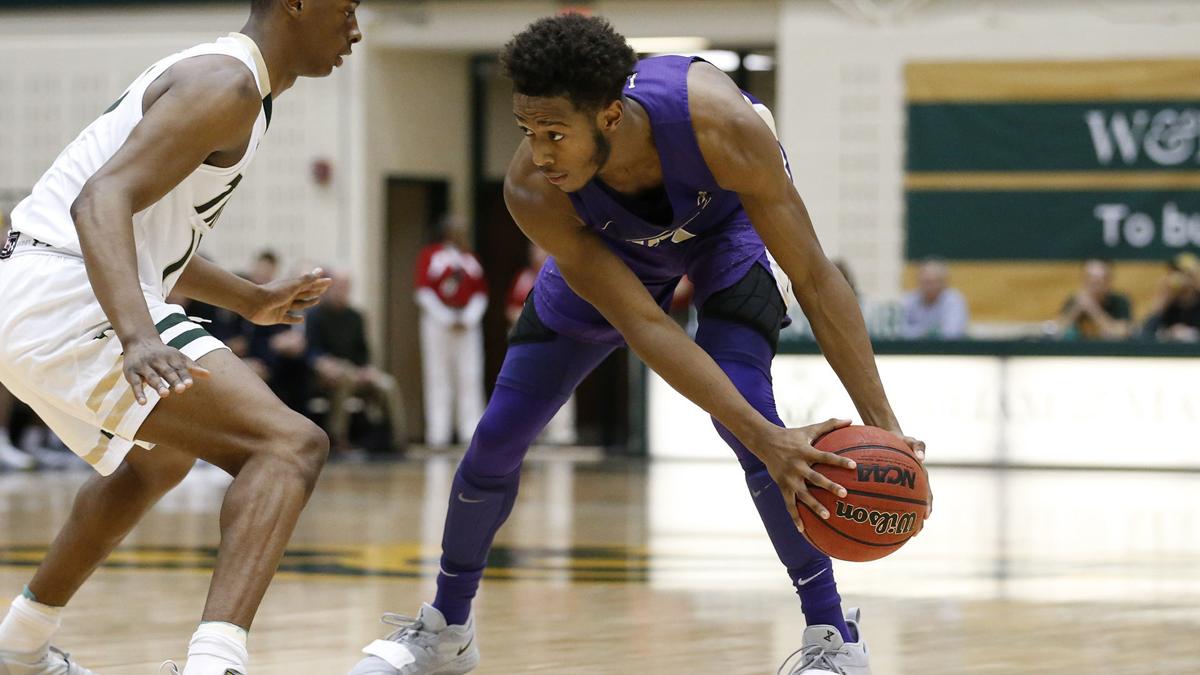 After Tough Regular Season Caa Tournament Provides Jmu