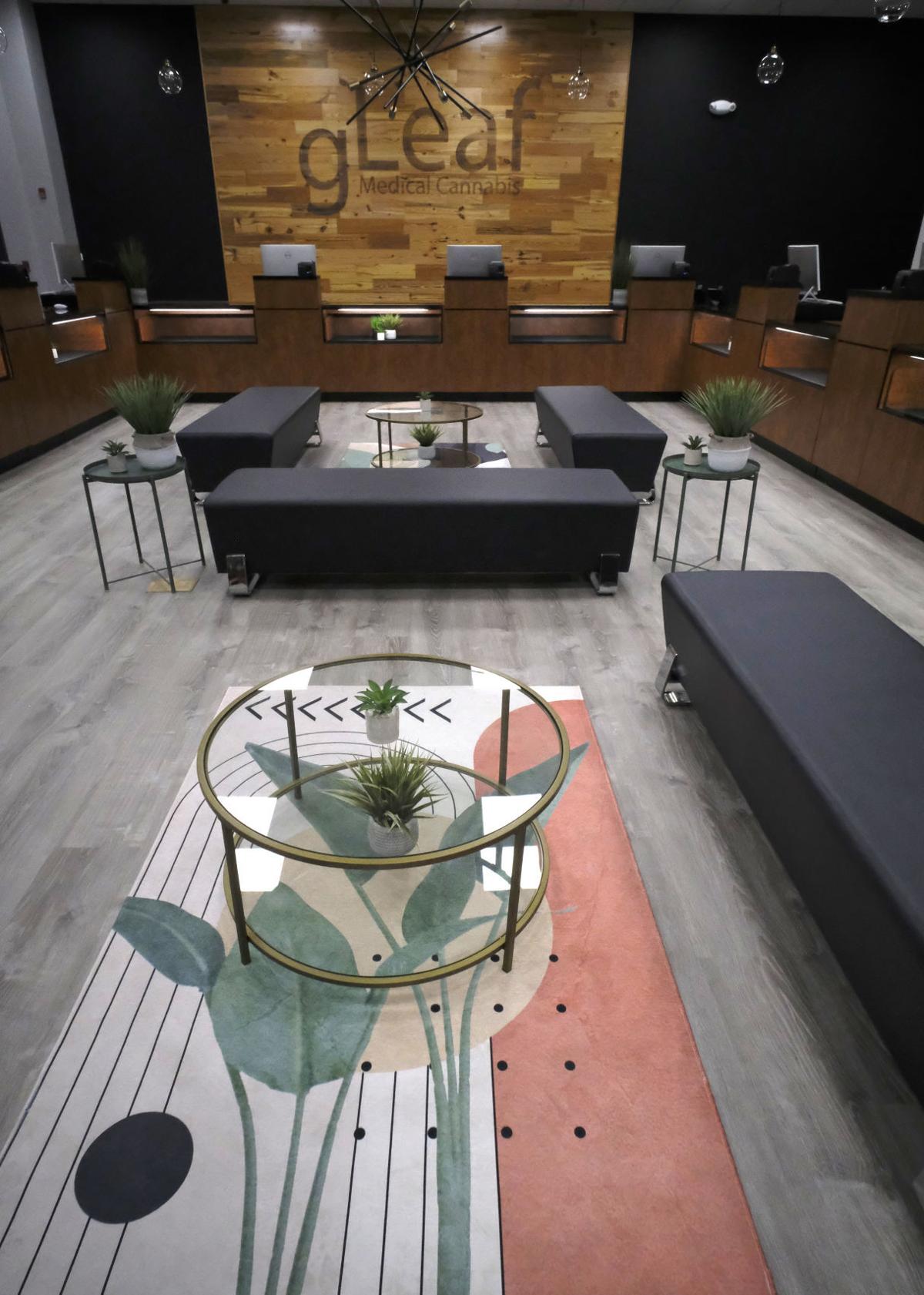 Richmond’s first licensed medical marijuana production facility set to