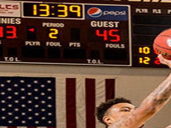 Vcu Beats St Bonaventure In Overtime Thanks To Bizarre End Of