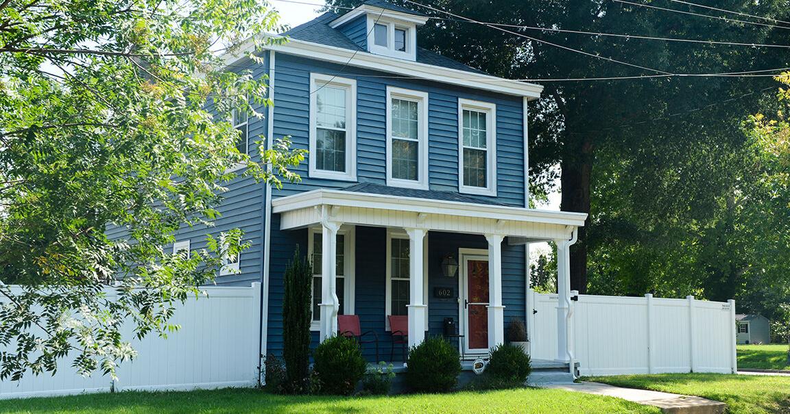 Washington Park: How a village created by former slaves became ‘a high-class suburb' for affluent black homebuyers
