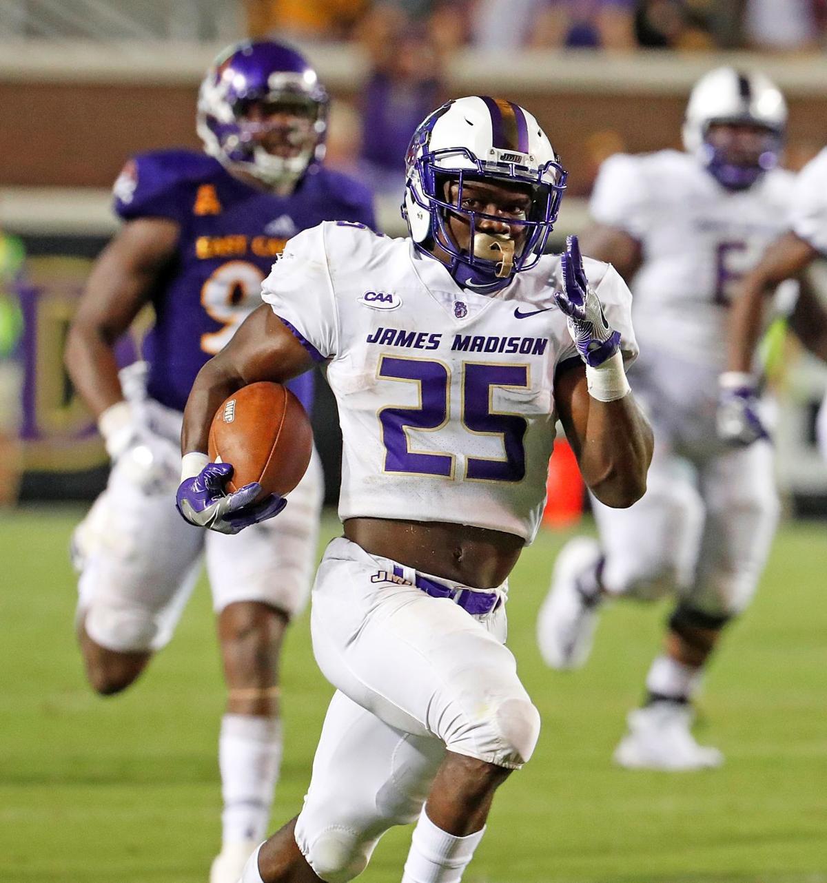 Here Are Five Reasons Jmu Springs Ahead Among Fcs Elite Despite