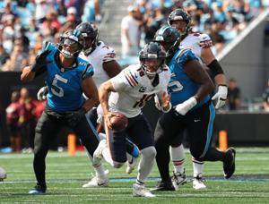 32 things we learned in NFL Week 1, and one thing we didn’t