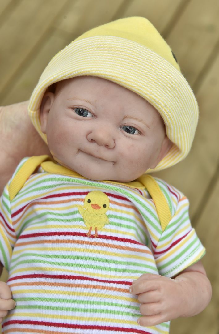 baby dolls that are like real babies