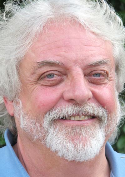 Lohmann: A festival volunteer with a lot of heart