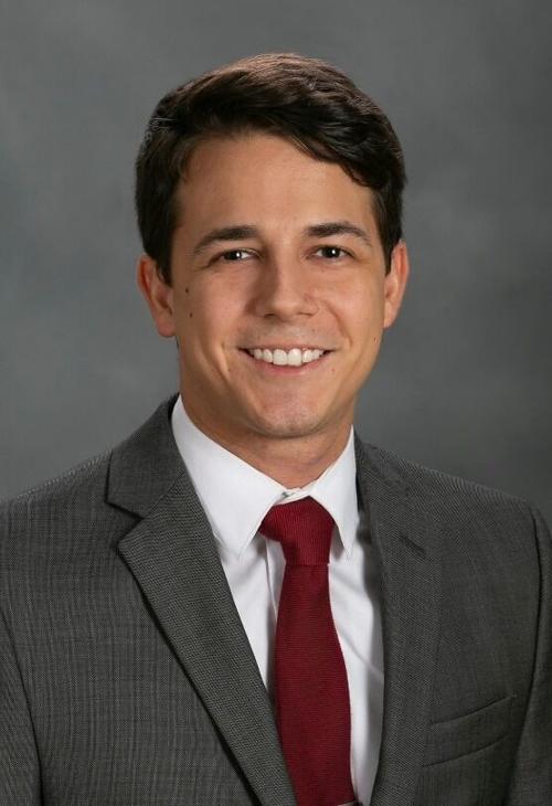 David De La Ree Valencia