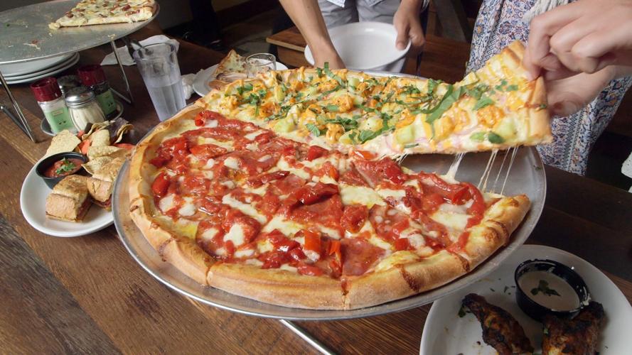 After nearly 2 years in the making, Pies & Pints restaurant officially